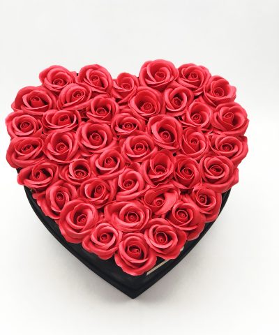 Soap rose red heard XL 70e 30f x15y (2)