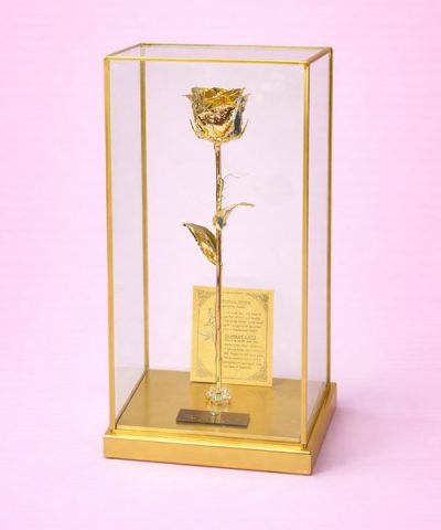 Forever Rose Gold 24k