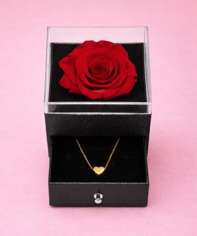 Forever Rose Red“Thinking of You”