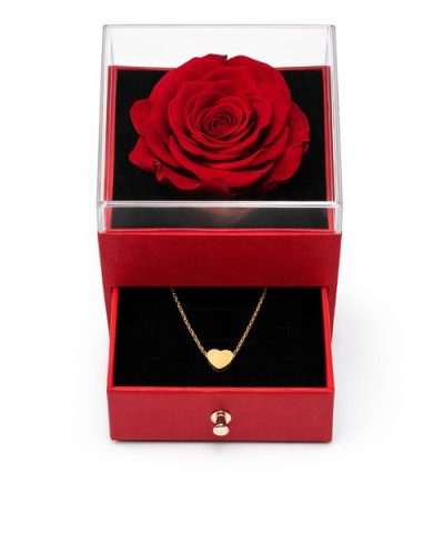 Forever Rose Κοκκίνο “Thinking of You”