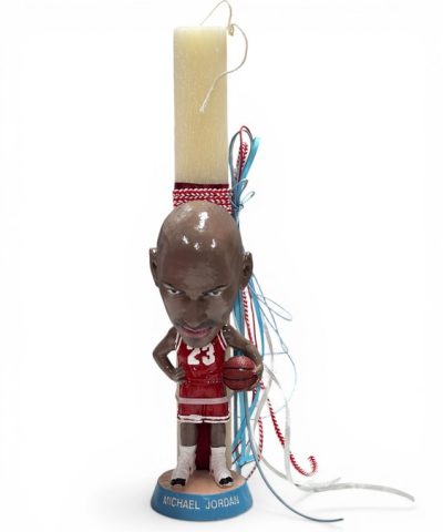 Λαμπάδα Μάικλ Τζόρνταν