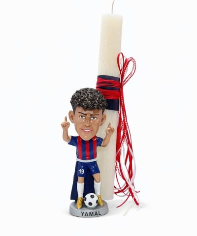 Λαμπάδα Λαμίν Γιαμάλ